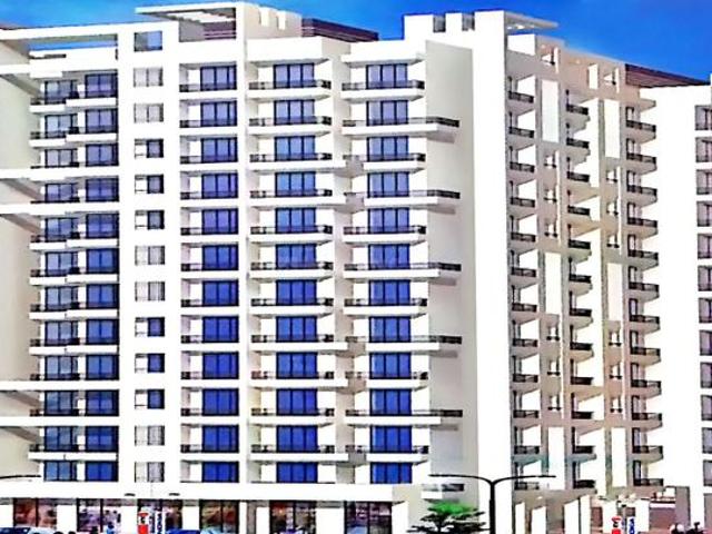 Virar West 2 BHK Apartment For Sale Virar