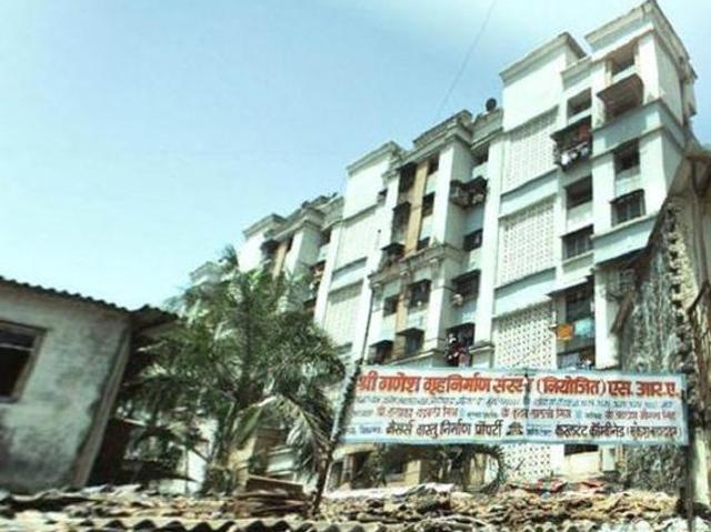 Virar West 2 BHK Apartment For Sale Virar