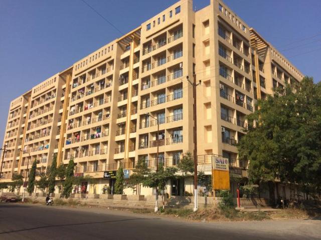 Virar West 2 BHK Apartment For Sale Virar