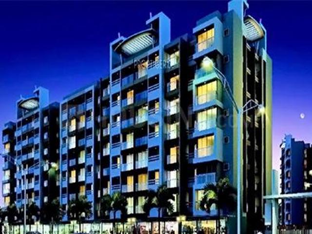 Virar West 2 BHK Apartment For Sale Virar