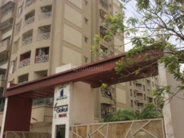 Virar West 2 BHK Apartment For Sale Virar