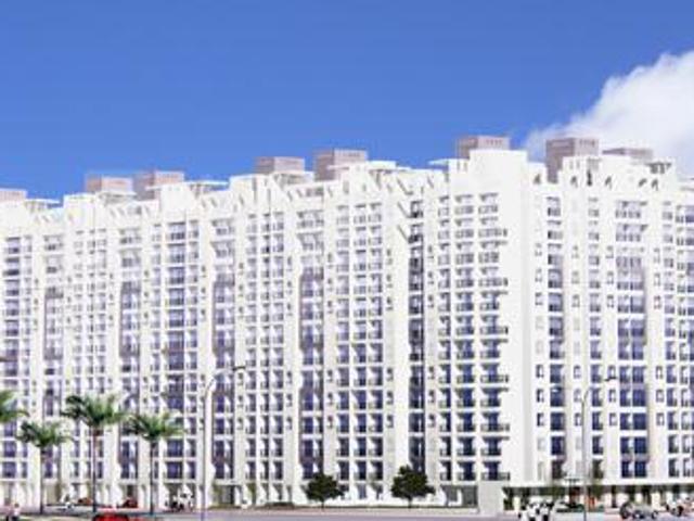 Virar West 2 BHK Apartment For Sale Virar