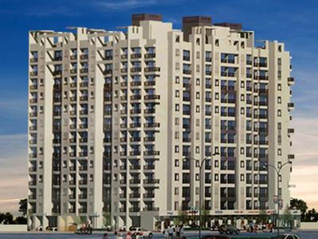 Virar West 2 BHK Apartment For Sale Mumbai