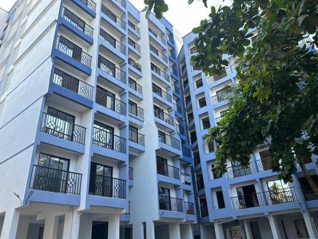 Virar West 3 BHK Apartment For Sale Virar
