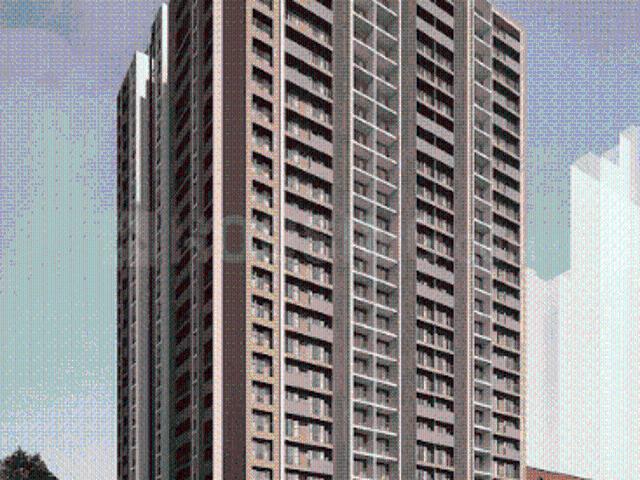 Virar West 4 BHK Apartment For Sale Virar