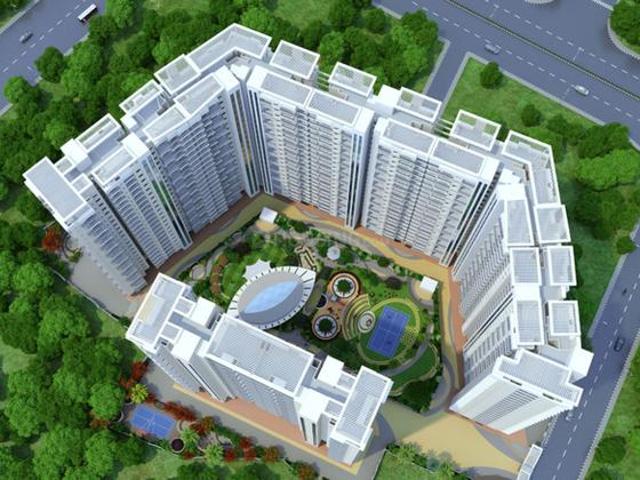 Virar East 1.5 BHK Apartment For Sale Mumbai