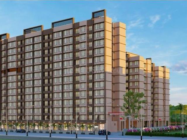 Virar East 1 BHK Apartment For Sale Virar