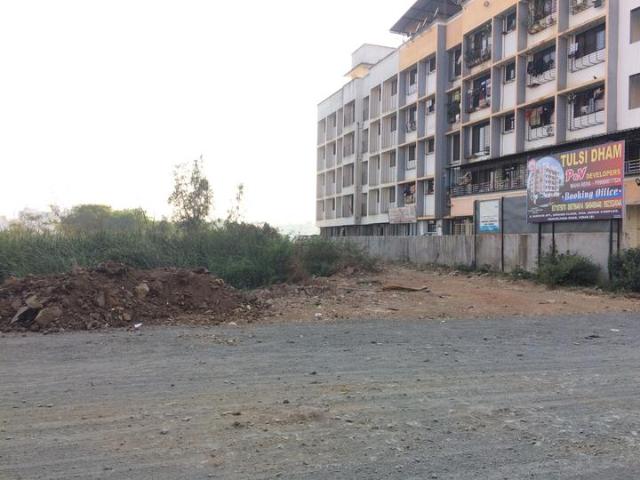 Virar East 1 BHK Apartment For Sale Virar