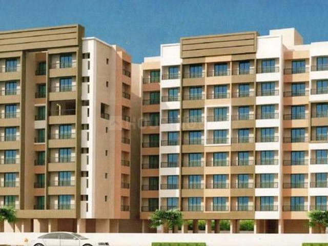 Virar East 1 BHK Apartment For Sale Virar