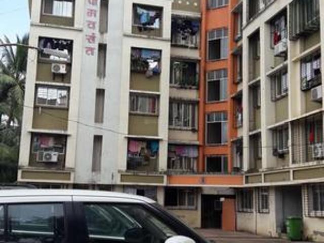 Virar East 1 BHK Apartment For Sale Virar