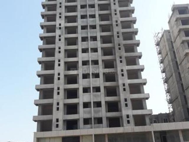 Virar East 1 BHK Apartment For Sale Virar
