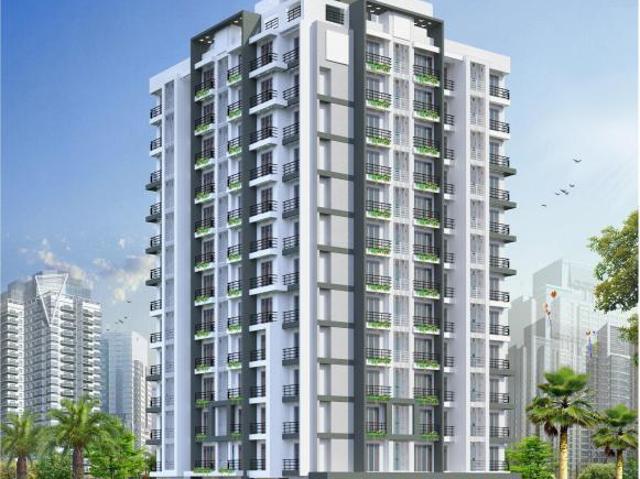 Virar East 1 BHK Apartment For Sale Mumbai