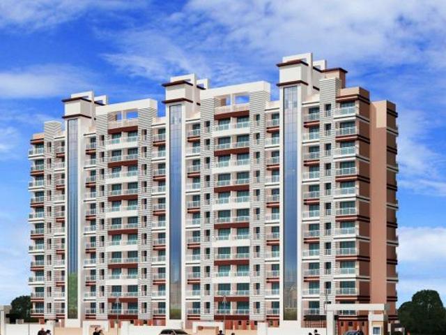 Virar East 1 BHK Apartment For Sale Mumbai