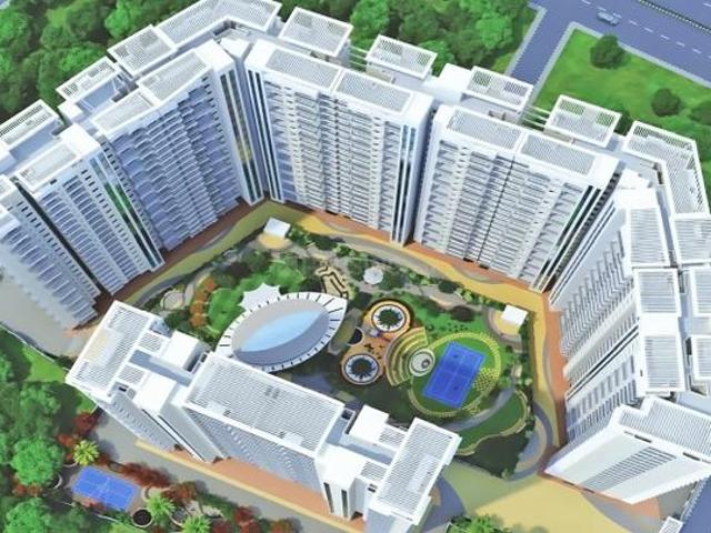 Virar East 1 BHK Apartment For Sale Virar