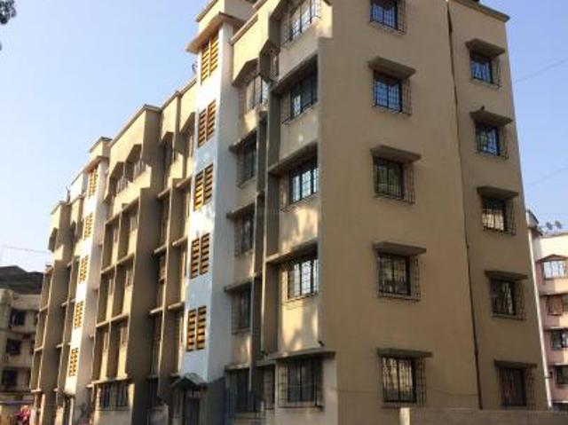 Virar East 1 RK Apartment For Sale Mumbai