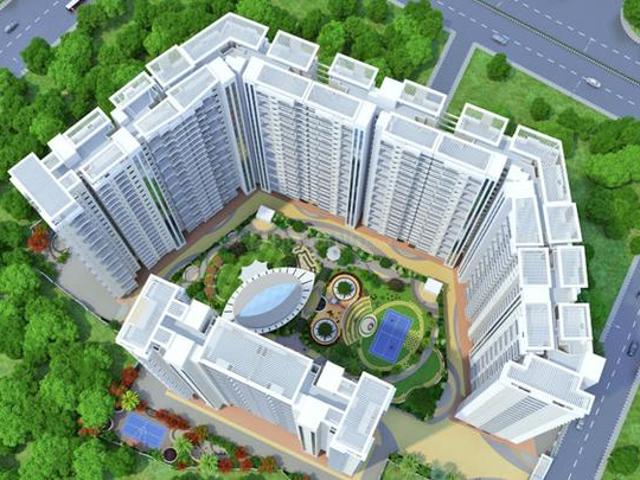 Virar East 2 BHK Apartment For Sale Virar