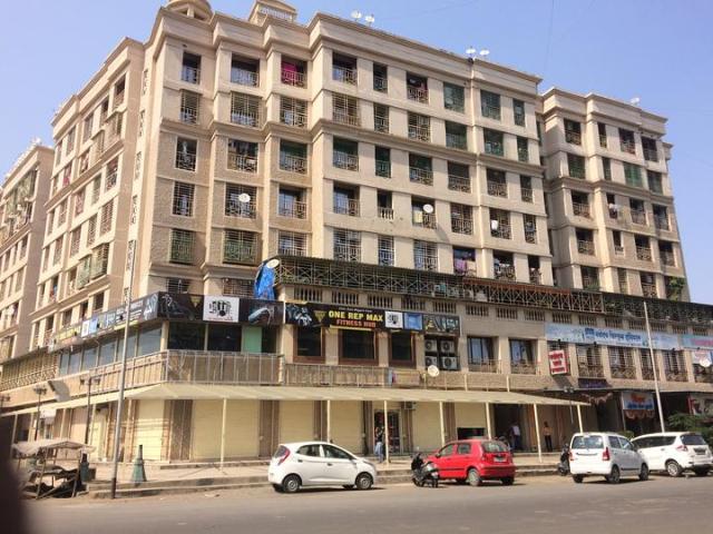 Virar East 2 BHK Apartment For Sale Virar