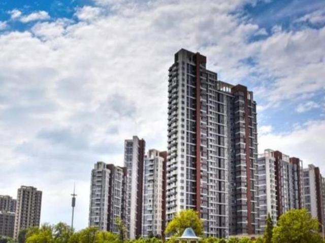 Virar East 2 BHK Apartment For Sale Mumbai