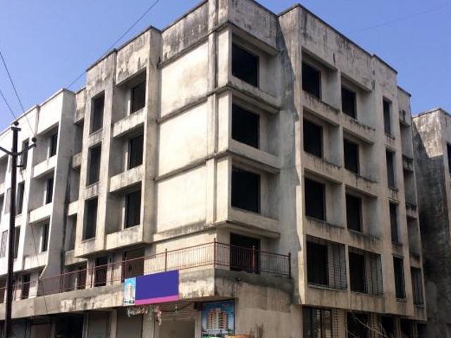 Virar East 2 BHK Apartment For Sale Mumbai