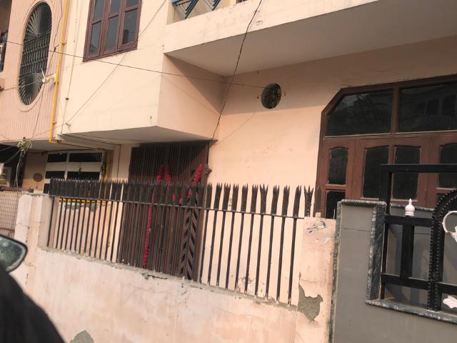 Virat Nagar, Panipat West 2 Bedroom 540 Sq. Ft. Independent House in Virat Nagar Panipat Listing ID: #10356