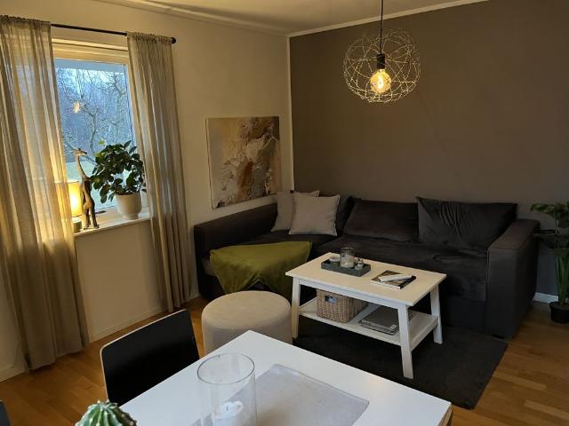 Virauddsvägen, Täby