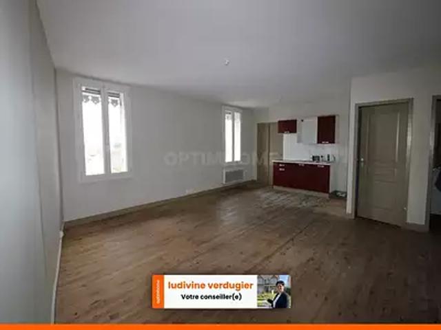 Virazeil 47200 Achat / Vente maison 7 pièces t7