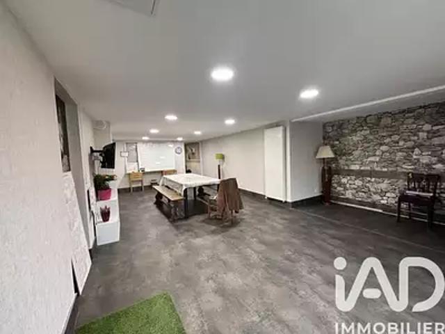 Virazeil 47200 Achat / Vente maison 5 pièces t5 parking