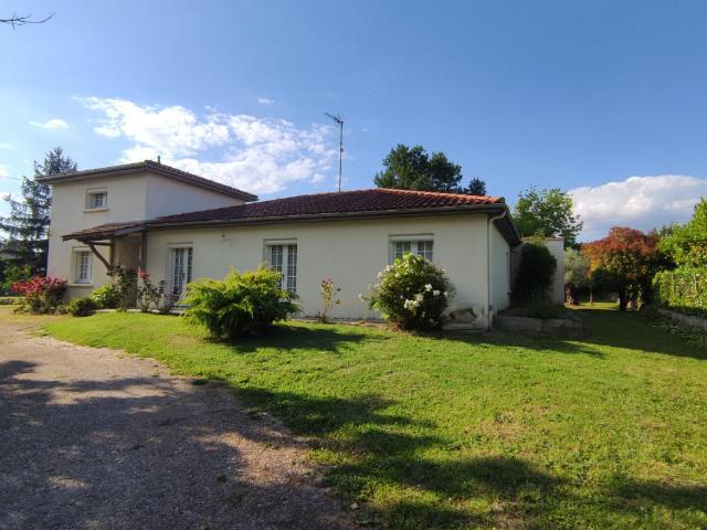 Virazeil Vente Maison 47