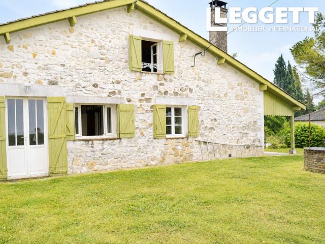 Virazeil Vente Maison 47