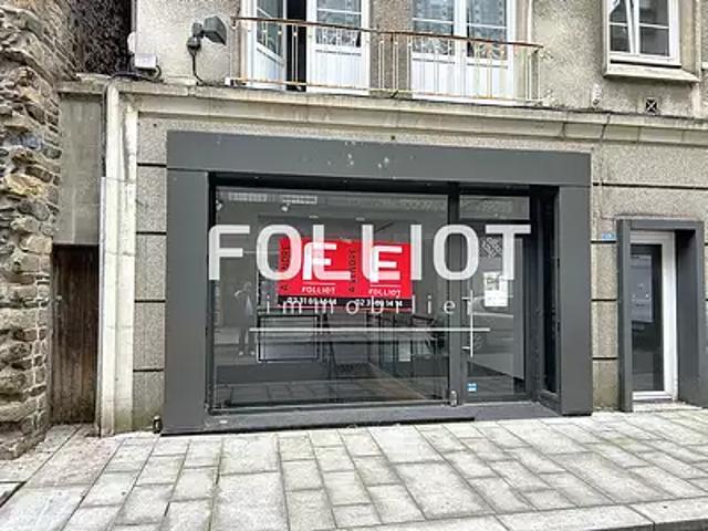 Vire Normandie 14500 Achat / Vente divers