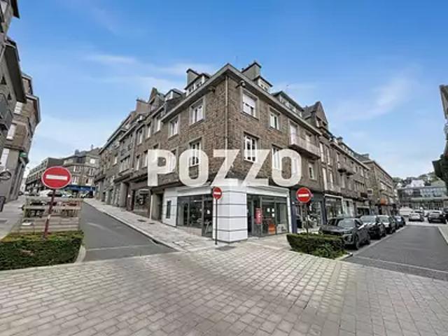Vire Normandie 14500 Achat / Vente divers 4 pièces