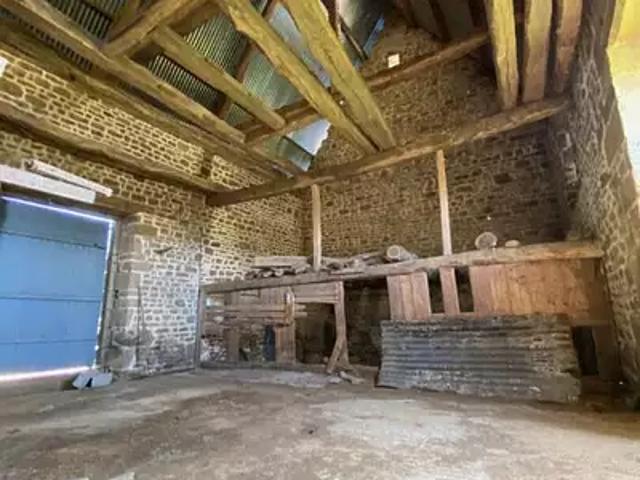 Vire Normandie 14500 Achat / Vente maison 2 pièces t2