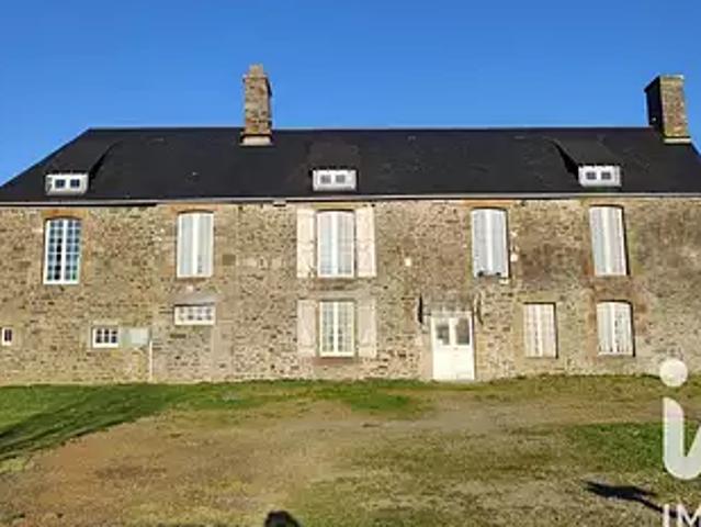 Vire Normandie 14500 Achat / Vente maison 6 pièces t6