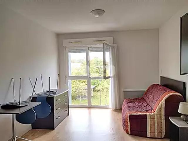 Vire Normandie 14500 Location appartement 1 pièce t1