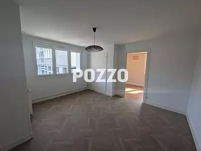 Vire Normandie 14500 Location appartement 3 pièces t3