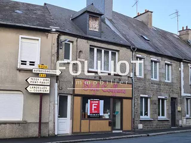 Vire Normandie 14500 Location divers