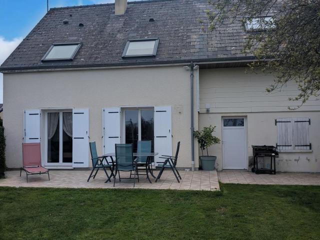 Vire Vente Maison 14