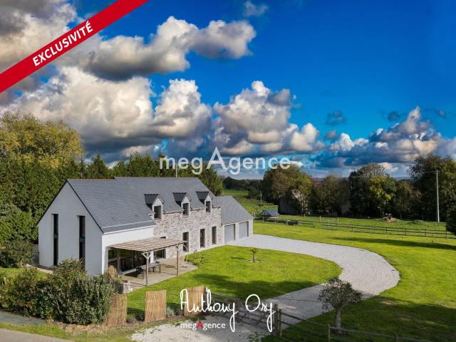 Vire Vente Maison 14