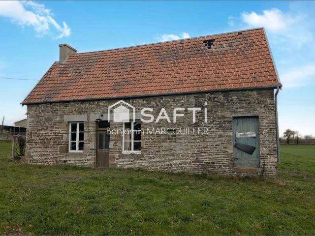 Vire Vente Maison 14