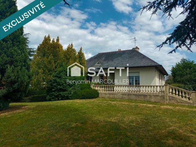 Vire Vente Maison 14