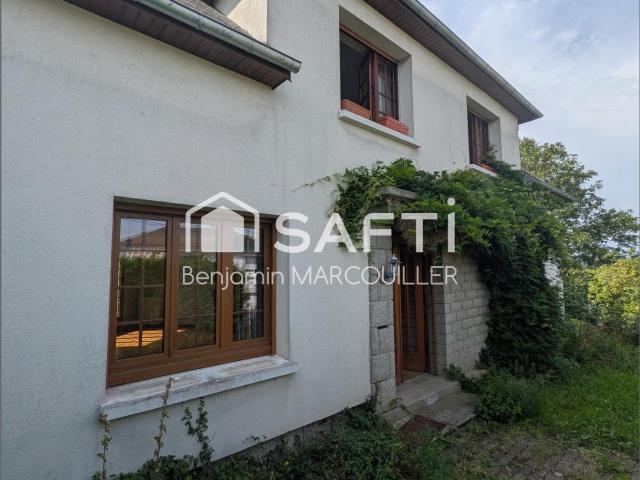 Vire Vente Maison 14
