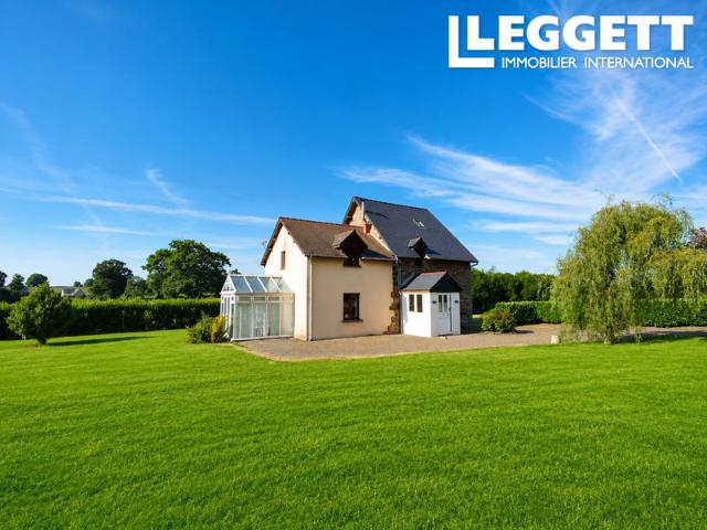 Vire Vente Maison 14