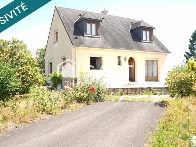 Vire Vente Maison 14