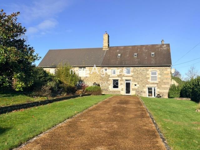 Vire Vente Maison 14