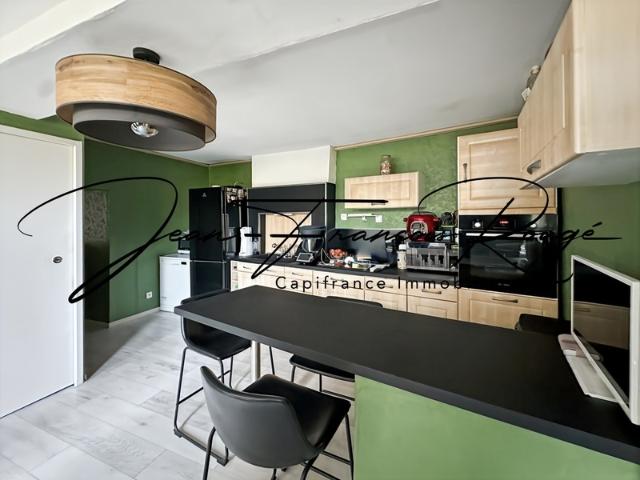 Vire Vente Maison 14