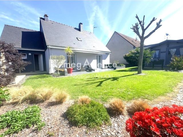 Vire Vente Maison 14