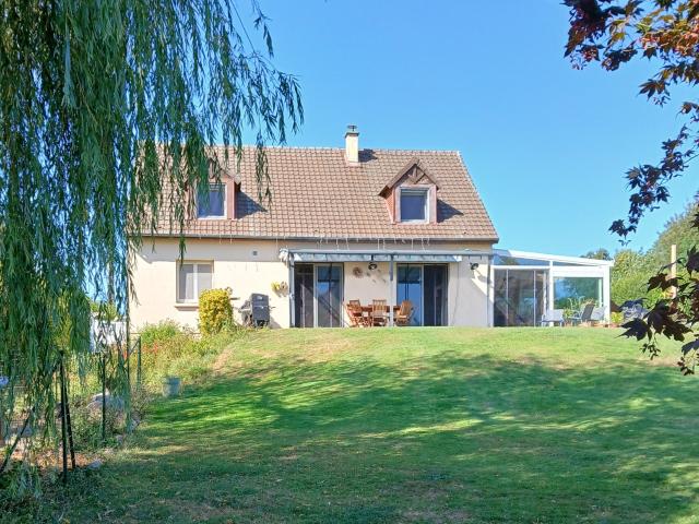 Vire Vente Maison 14