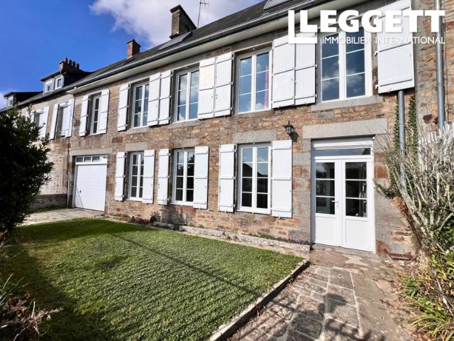 Vire Vente Maison 14