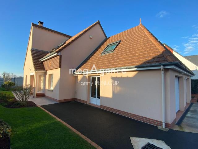 Vire Vente Maison 14