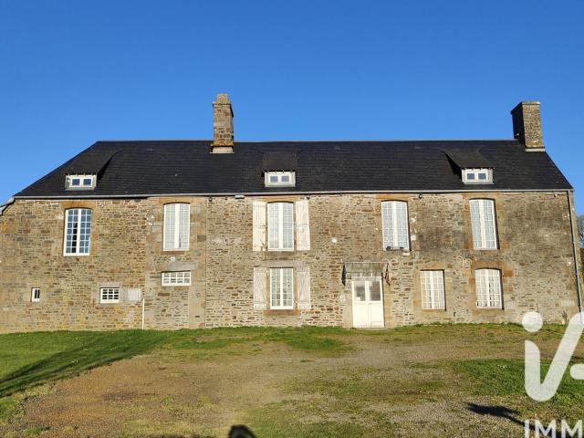 Vire Vente Maison 14